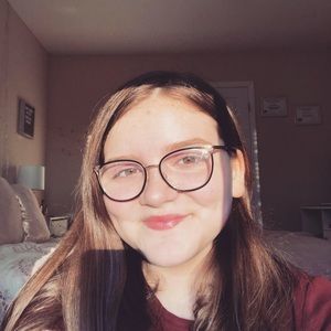 Meet your Posher, Kylee